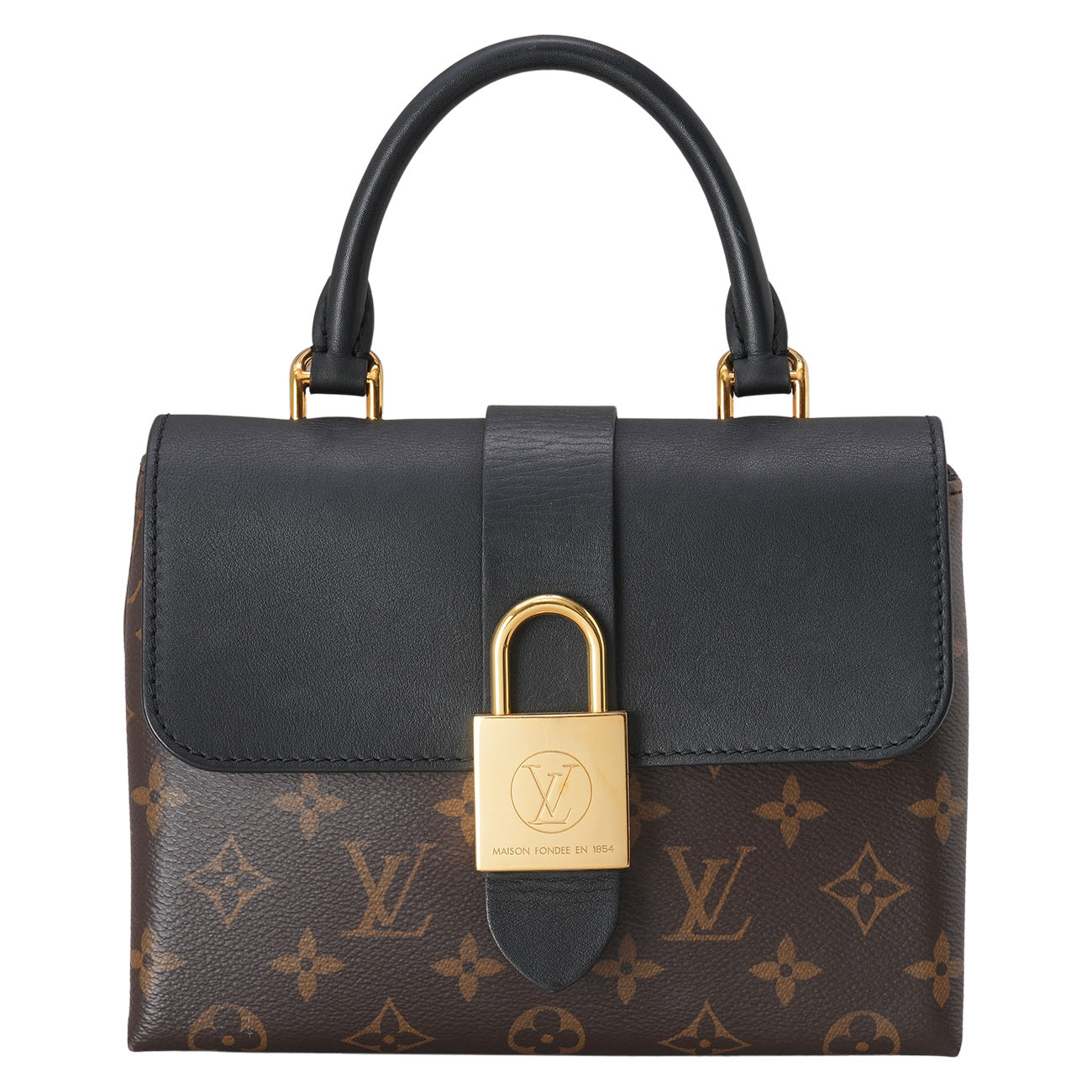 LOUIS VUITTON(USED)루이비통 M44141 록키 BB